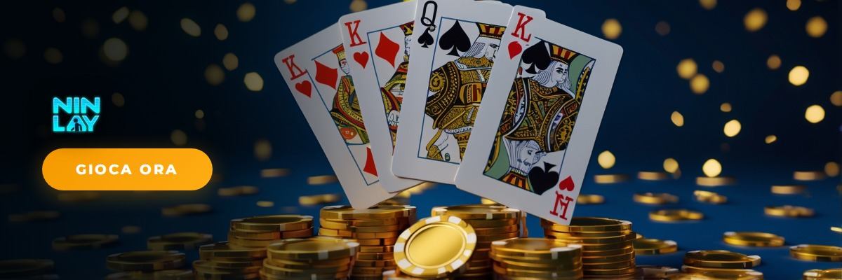 Ninlay Casino
